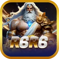 R6R6 - Balapan Seru di Ruang Digital