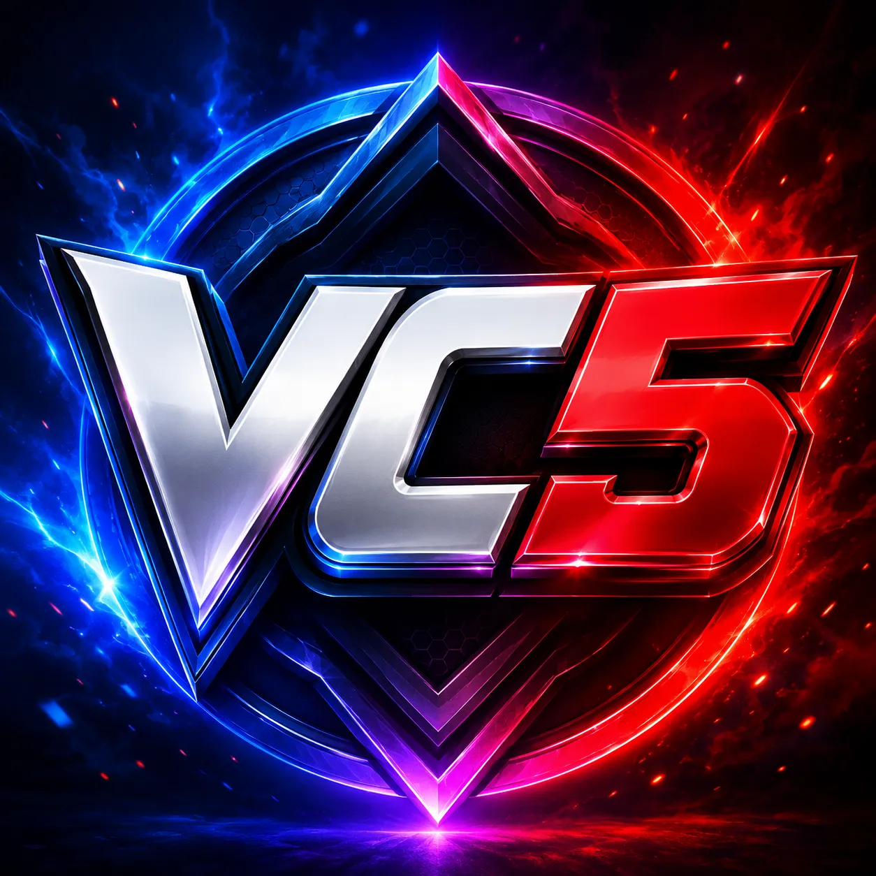 VC5 - Petualangan Seru dalam Dunia Arcade